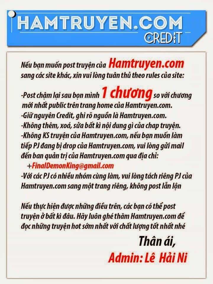 Chân Hoàn Truyện - Chương 9.3 - ảnh 1