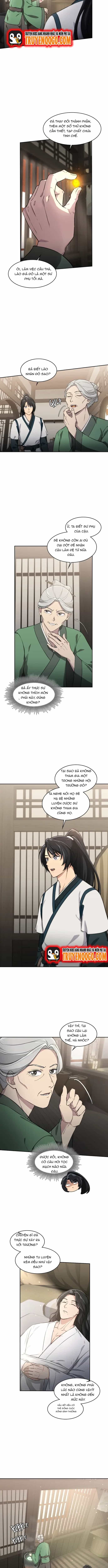 Chân Lý Tu Tiên - Chương 10 - ảnh 6