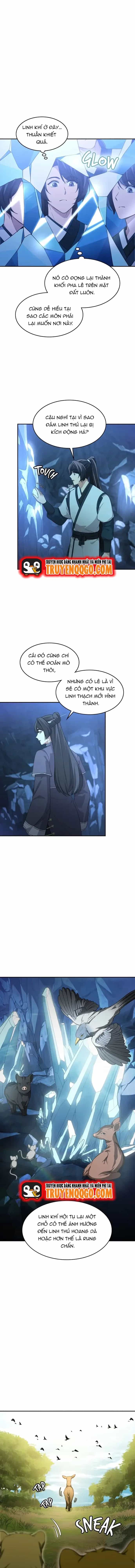 Chân Lý Tu Tiên - Chương 19 - ảnh 12