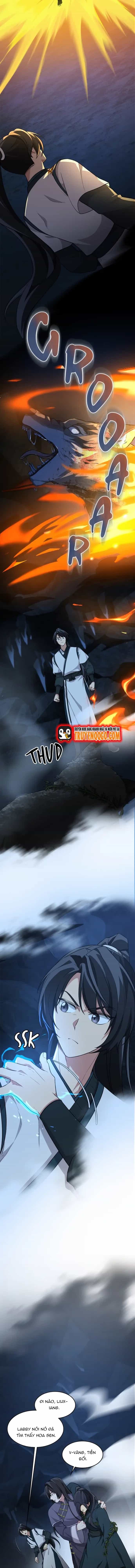 Chân Lý Tu Tiên - Chương 21 - ảnh 5