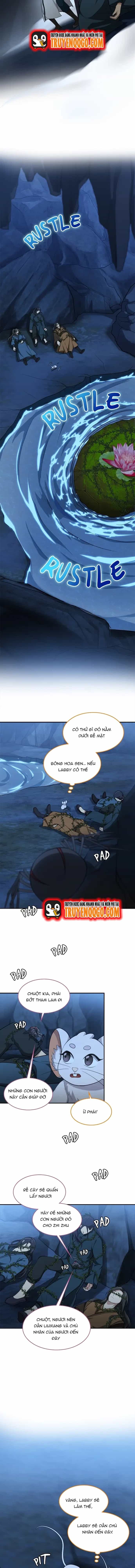 Chân Lý Tu Tiên - Chương 21 - ảnh 6