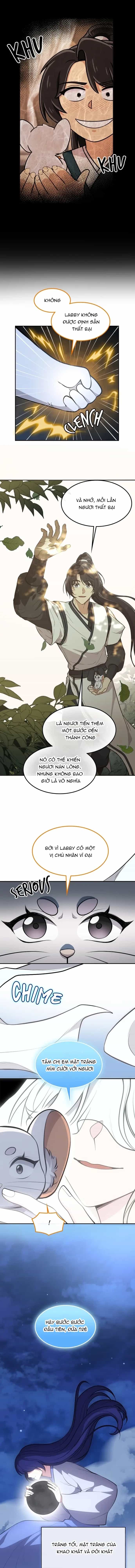 Chân Lý Tu Tiên - Chương 24 - ảnh 9