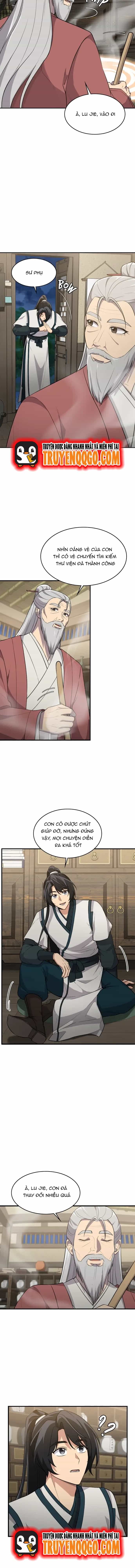 Chân Lý Tu Tiên - Chương 25 - ảnh 7