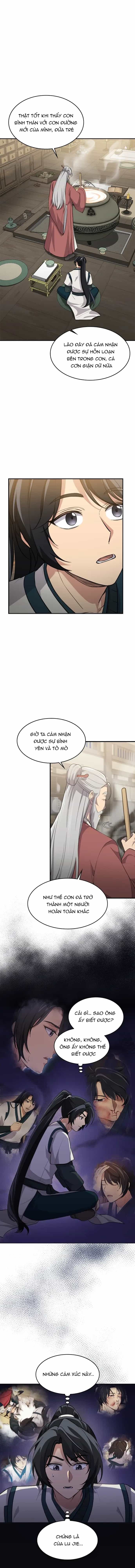 Chân Lý Tu Tiên - Chương 25 - ảnh 8