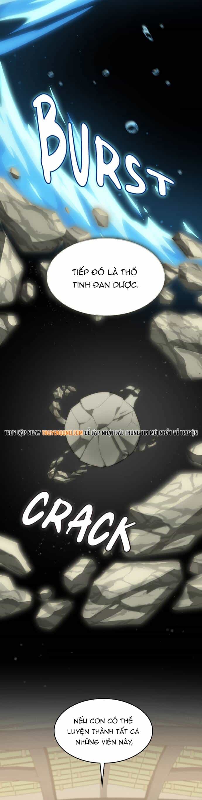 Chân Lý Tu Tiên - Chương 26 - ảnh 4