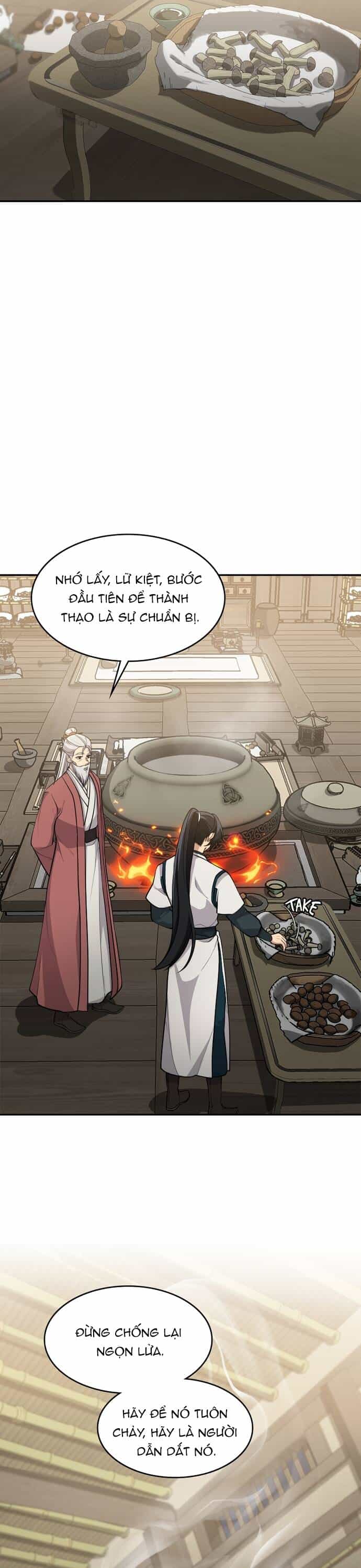 Chân Lý Tu Tiên - Chương 26 - ảnh 7