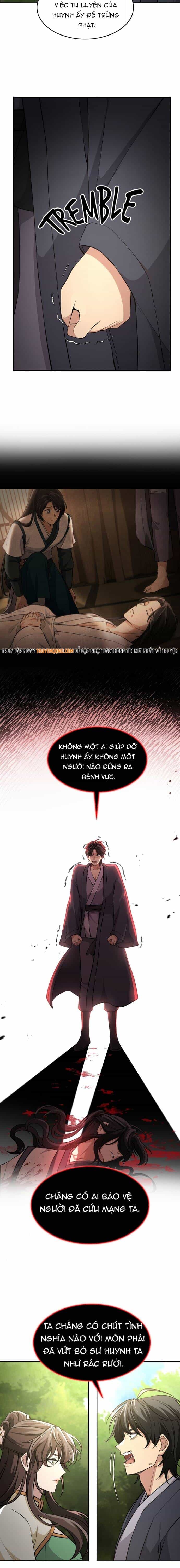 Chân Lý Tu Tiên - Chương 28 - ảnh 13