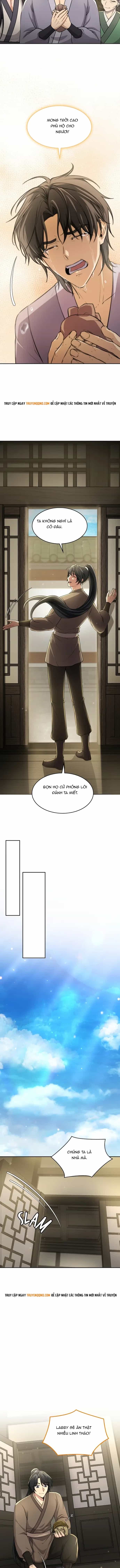 Chân Lý Tu Tiên - Chương 35 - ảnh 4