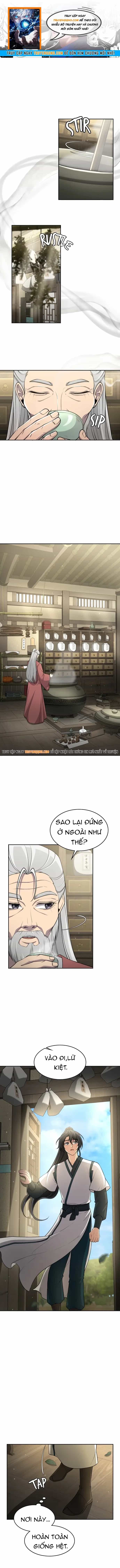 Chân Lý Tu Tiên - Chương 36 - ảnh 1