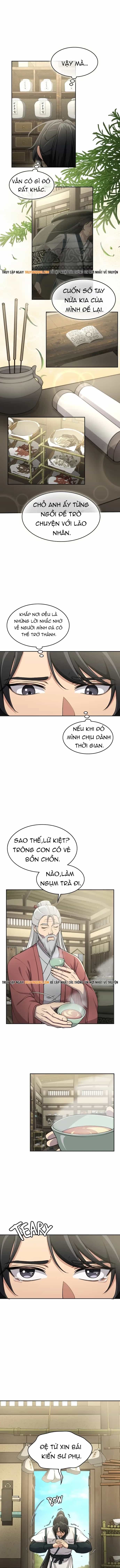 Chân Lý Tu Tiên - Chương 36 - ảnh 2