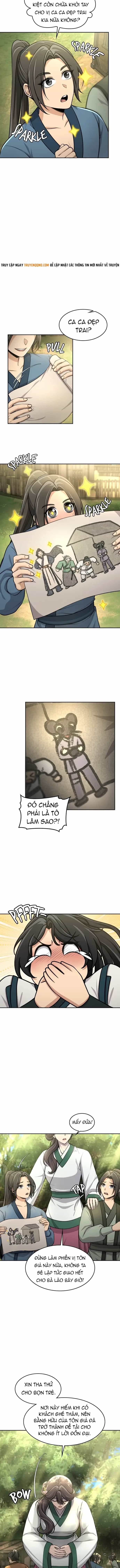 Chân Lý Tu Tiên - Chương 39 - ảnh 3