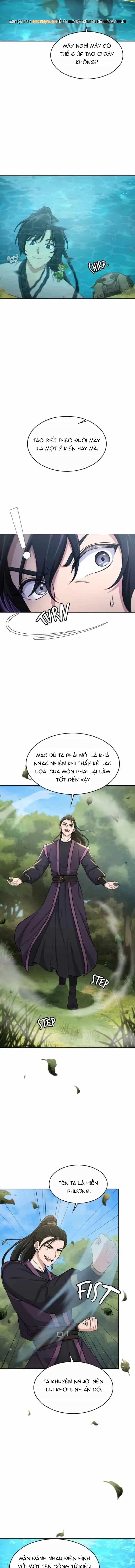 Chân Lý Tu Tiên - Chương 44 - ảnh 9