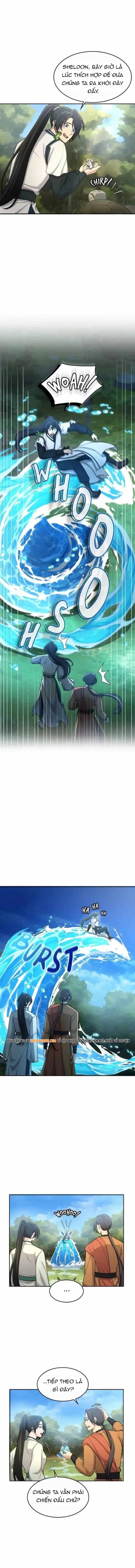 Chân Lý Tu Tiên - Chương 45 - ảnh 10