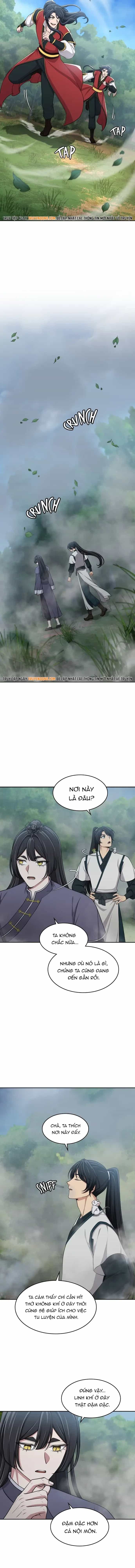 Chân Lý Tu Tiên - Chương 50 - ảnh 8