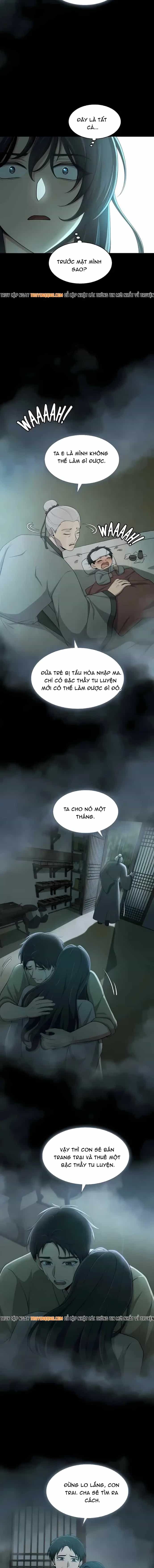 Chân Lý Tu Tiên - Chương 51 - ảnh 13