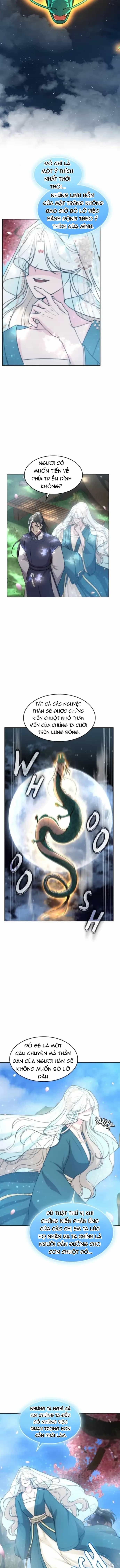 Chân Lý Tu Tiên - Chương 55 - ảnh 2