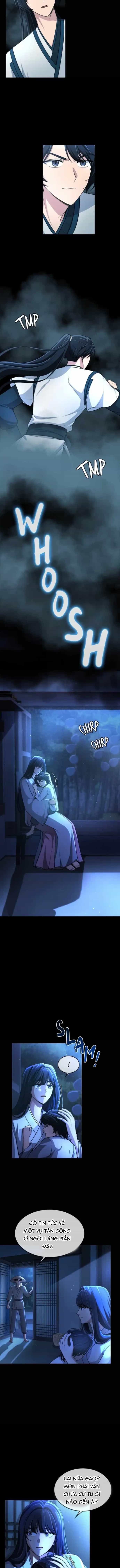 Chân Lý Tu Tiên - Chương 56 - ảnh 6