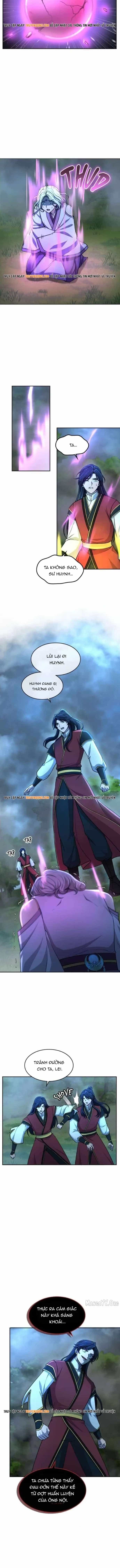 Chân Lý Tu Tiên - Chương 58 - ảnh 12