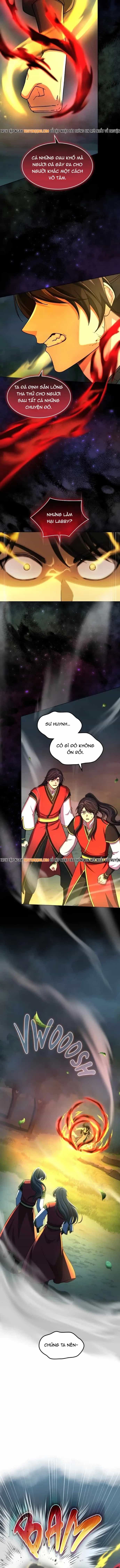 Chân Lý Tu Tiên - Chương 59 - ảnh 4