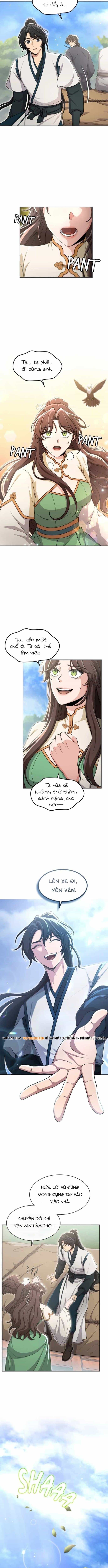 Chân Lý Tu Tiên - Chương 61 - ảnh 12