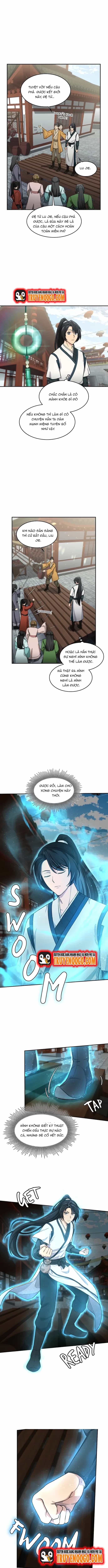 Chân Lý Tu Tiên - Chương 9 - ảnh 5