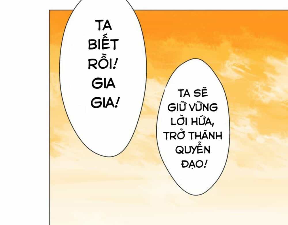 Chân Tri Quyển Đạo - Chương 1 - ảnh 90