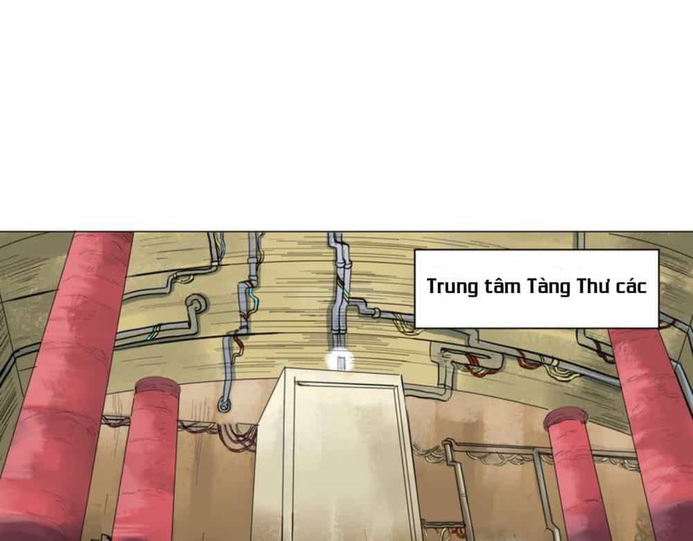 Chân Tri Quyển Đạo - Chương 1 - ảnh 96