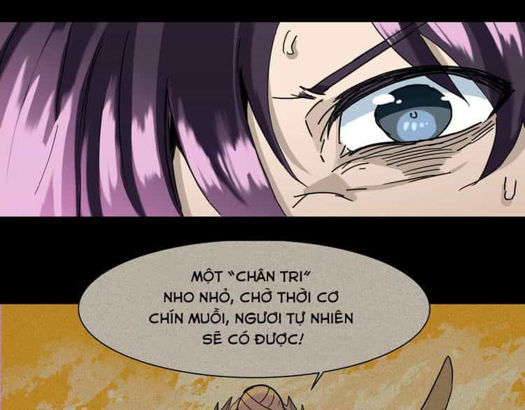 Chân Tri Quyển Đạo - Chương 2 - ảnh 17