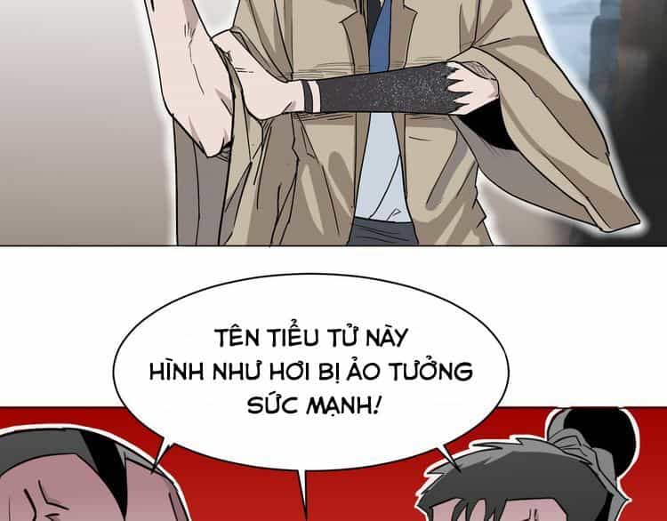 Chân Tri Quyển Đạo - Chương 3 - ảnh 34