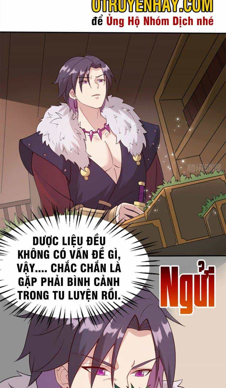 Chân Võ Thế Giới - Chương 10 - ảnh 4
