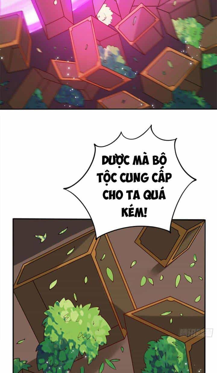 Chân Võ Thế Giới - Chương 10 - ảnh 6