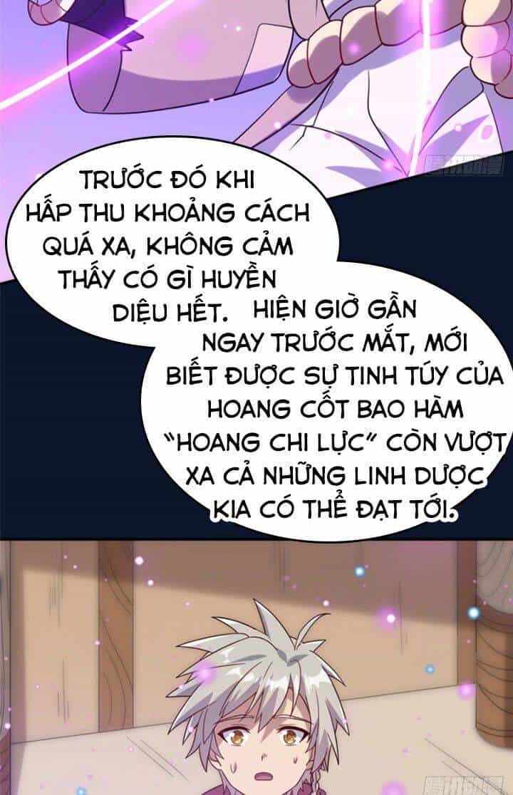 Chân Võ Thế Giới - Chương 11 - ảnh 28