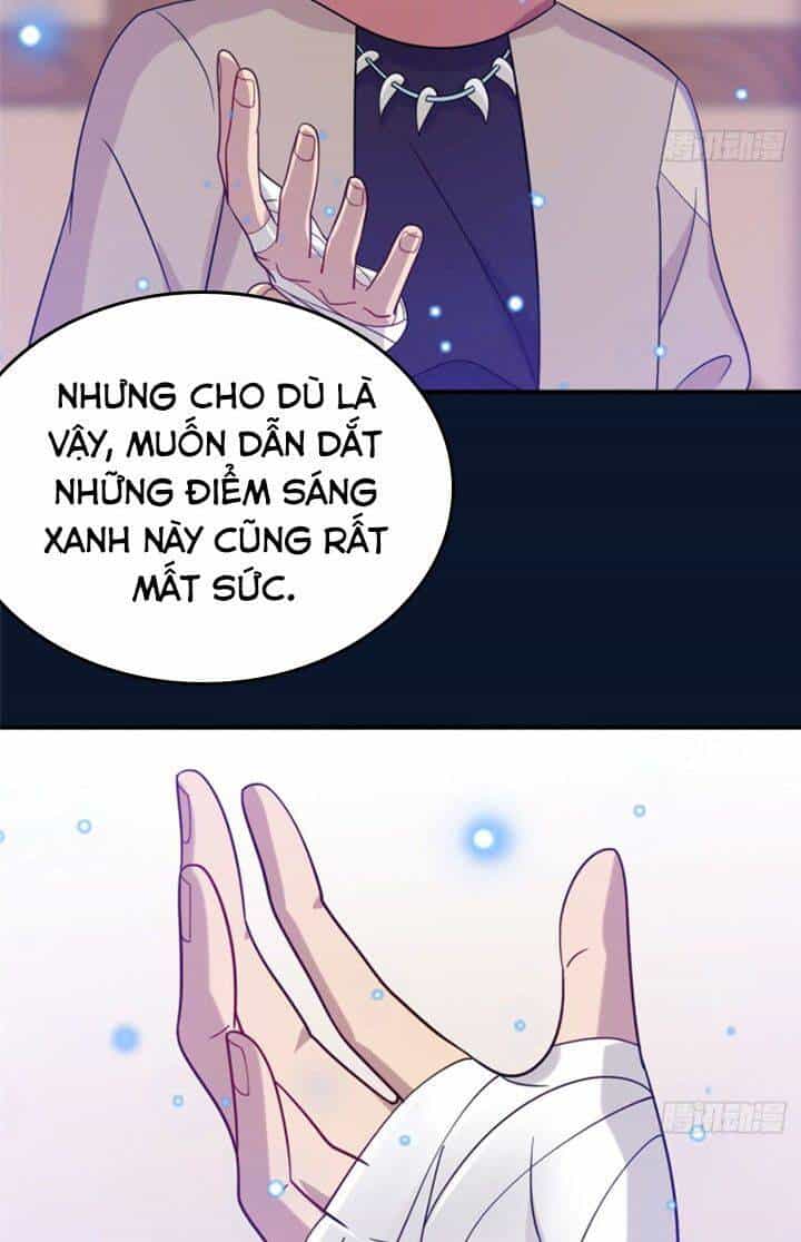 Chân Võ Thế Giới - Chương 11 - ảnh 32