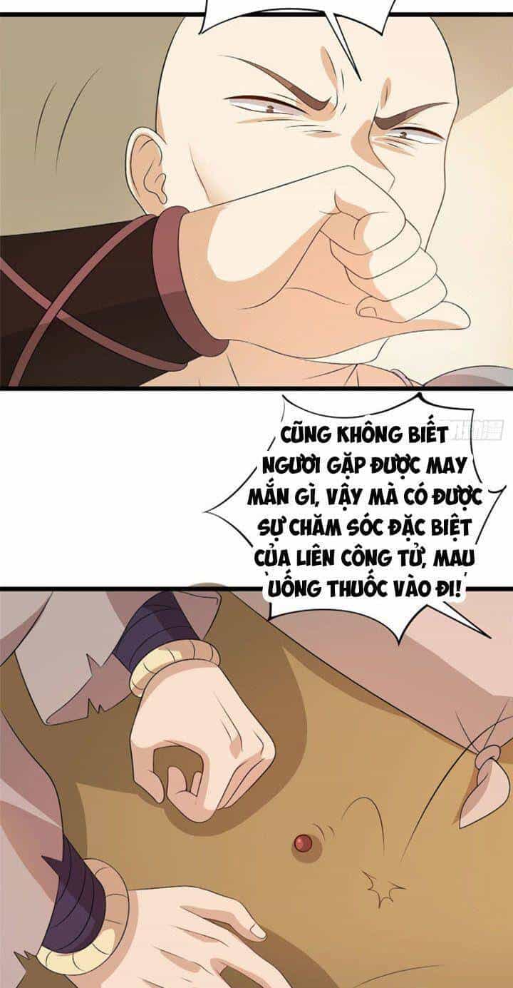 Chân Võ Thế Giới - Chương 12 - ảnh 31
