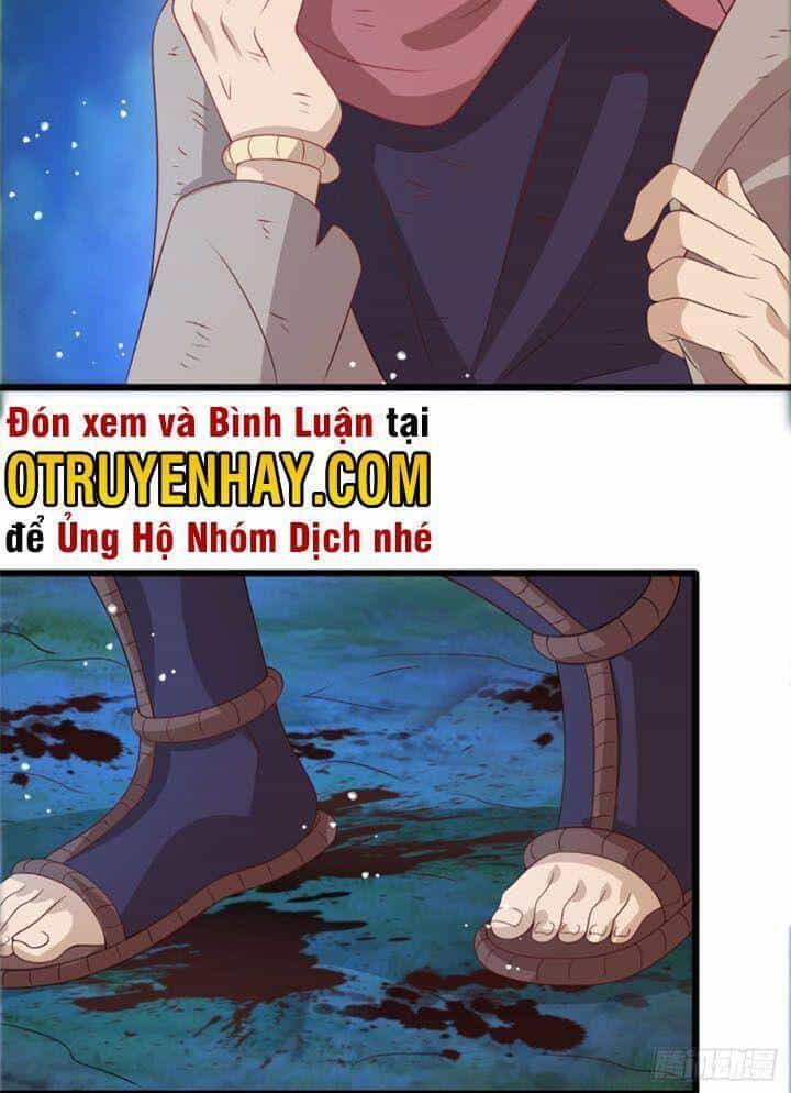 Chân Võ Thế Giới - Chương 14 - ảnh 22