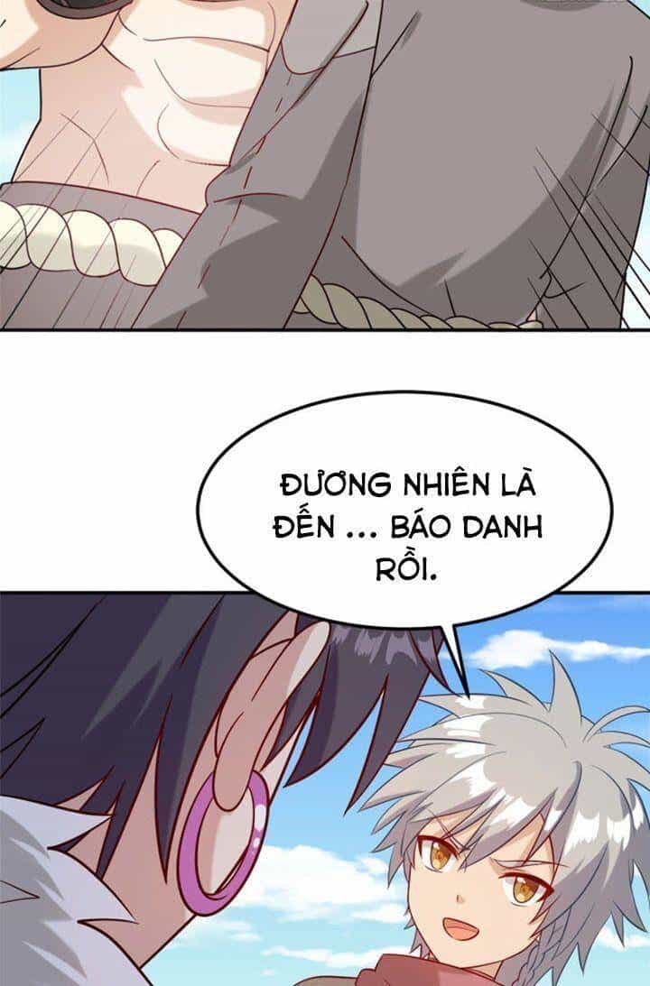 Chân Võ Thế Giới - Chương 15 - ảnh 28