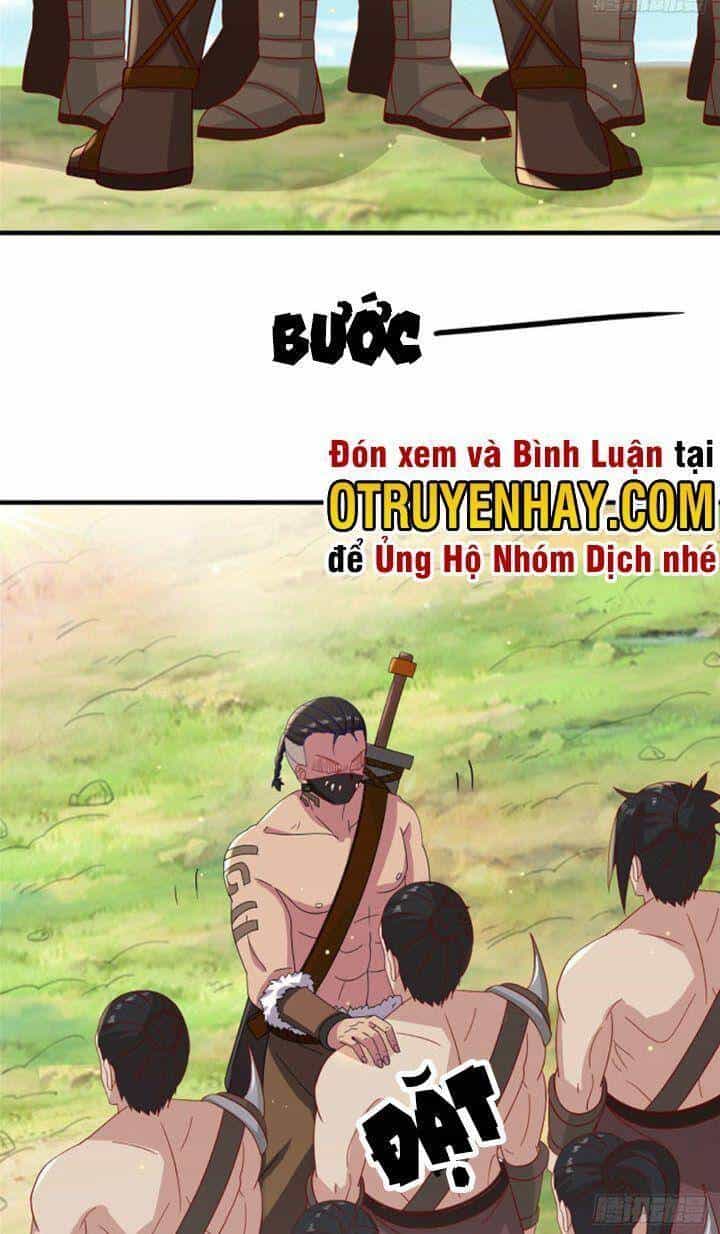 Chân Võ Thế Giới - Chương 16 - ảnh 10