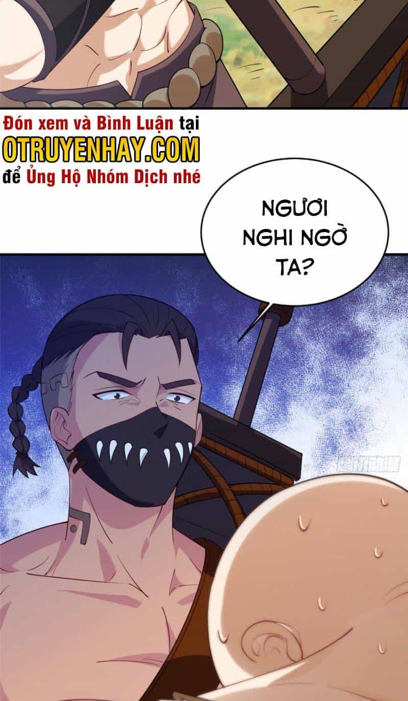 Chân Võ Thế Giới - Chương 17 - ảnh 6