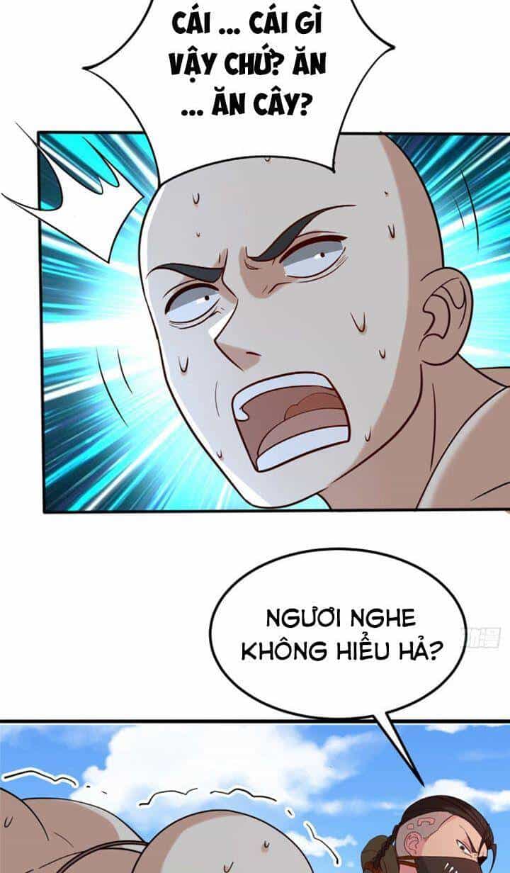 Chân Võ Thế Giới - Chương 18 - ảnh 19