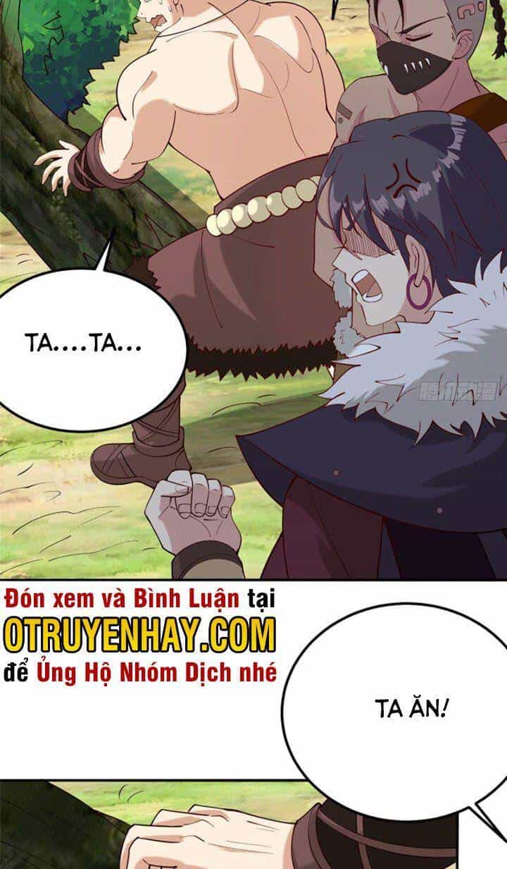 Chân Võ Thế Giới - Chương 18 - ảnh 21