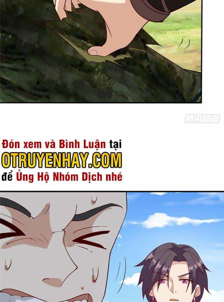 Chân Võ Thế Giới - Chương 18 - ảnh 22