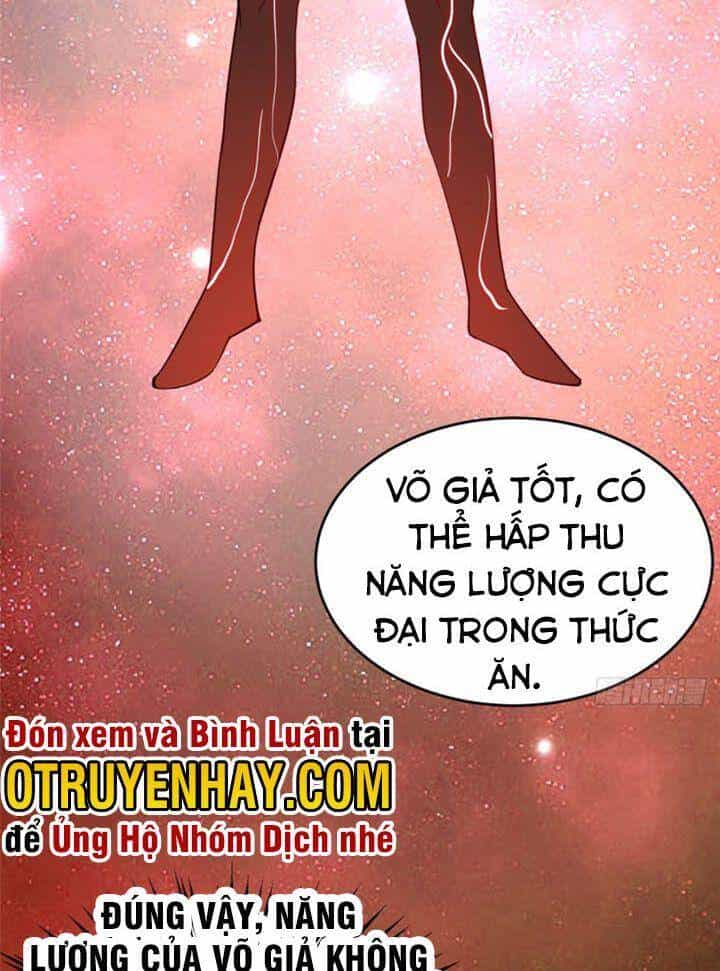 Chân Võ Thế Giới - Chương 18 - ảnh 28