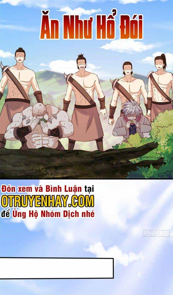 Chân Võ Thế Giới - Chương 19 - ảnh 15