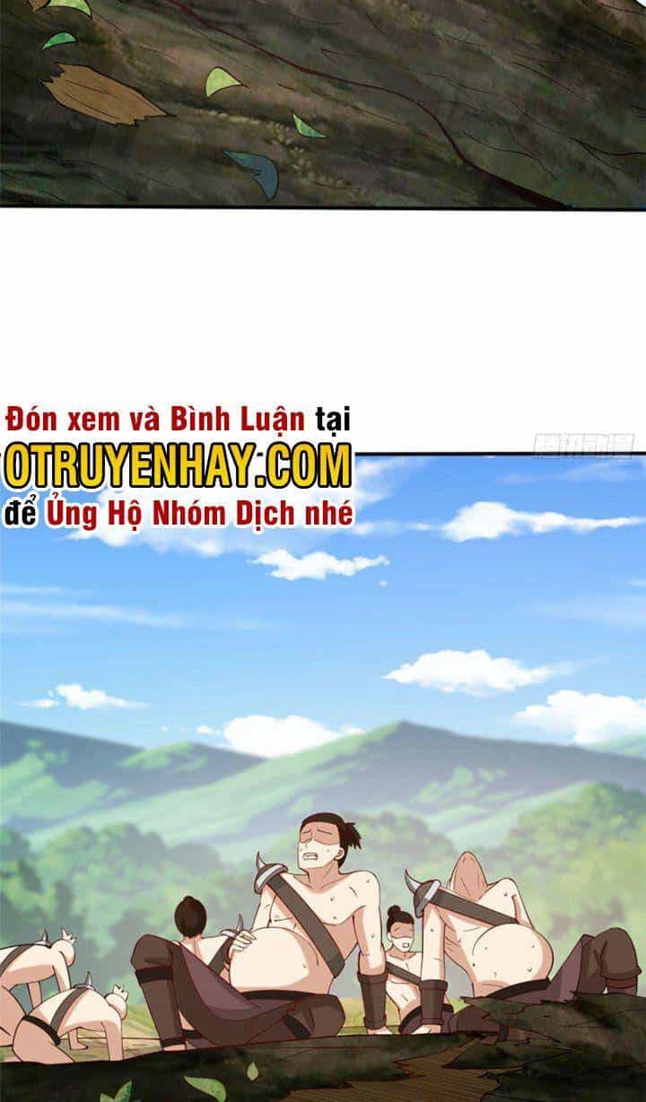 Chân Võ Thế Giới - Chương 19 - ảnh 17