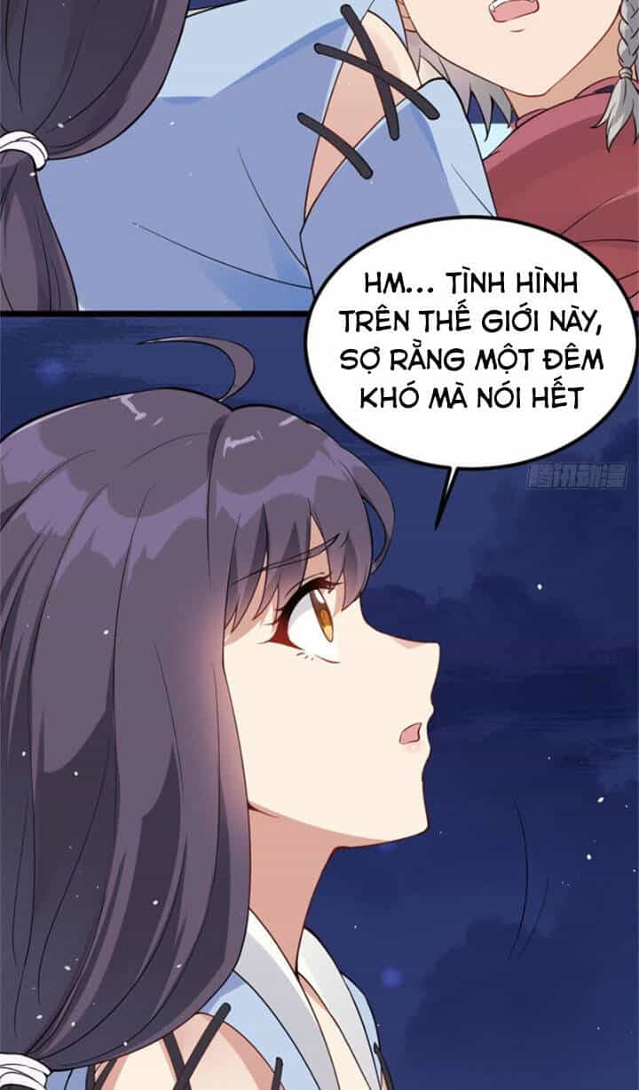 Chân Võ Thế Giới - Chương 2 - ảnh 15
