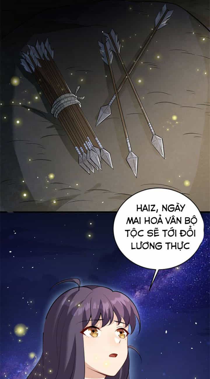 Chân Võ Thế Giới - Chương 2 - ảnh 29