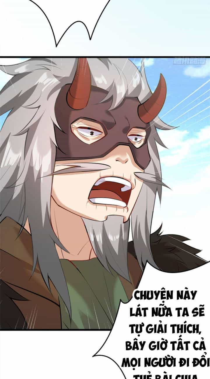 Chân Võ Thế Giới - Chương 2 - ảnh 38