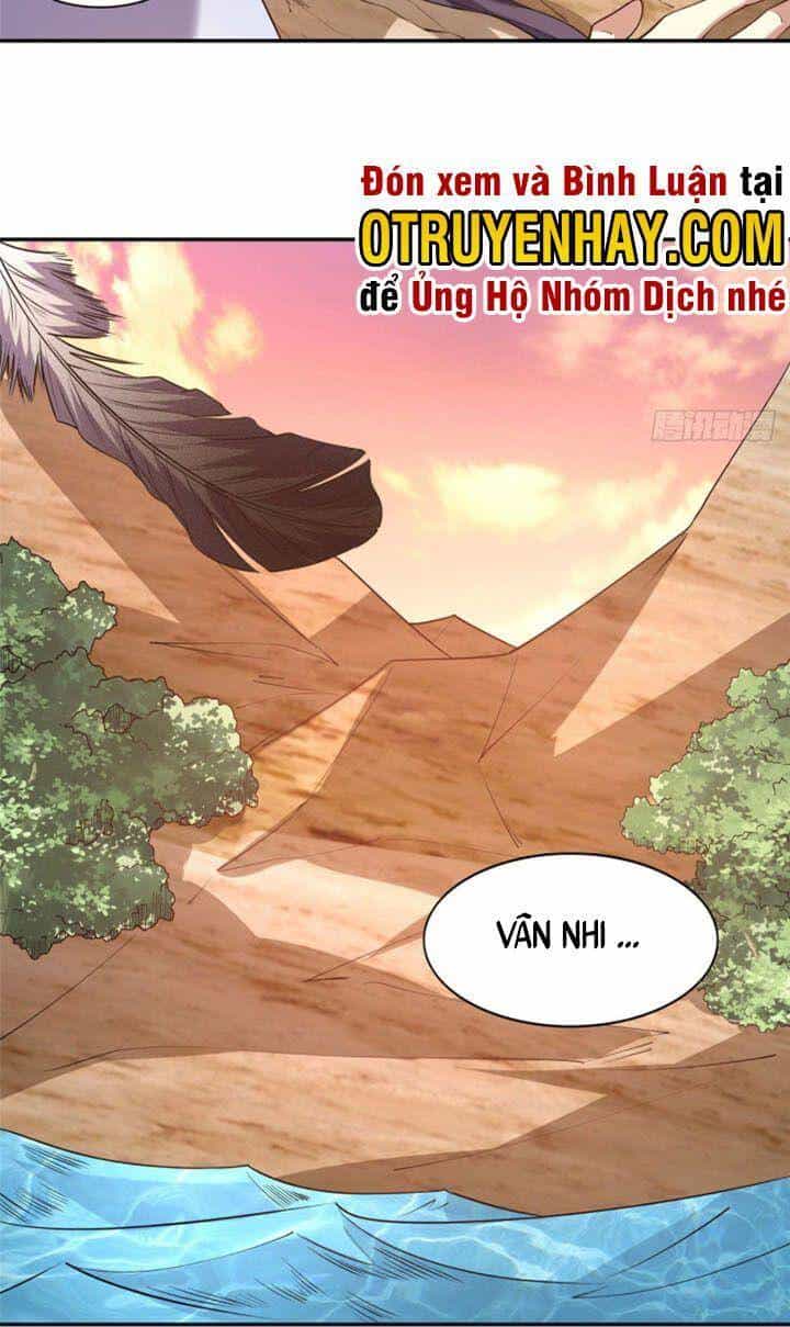 Chân Võ Thế Giới - Chương 21 - ảnh 41