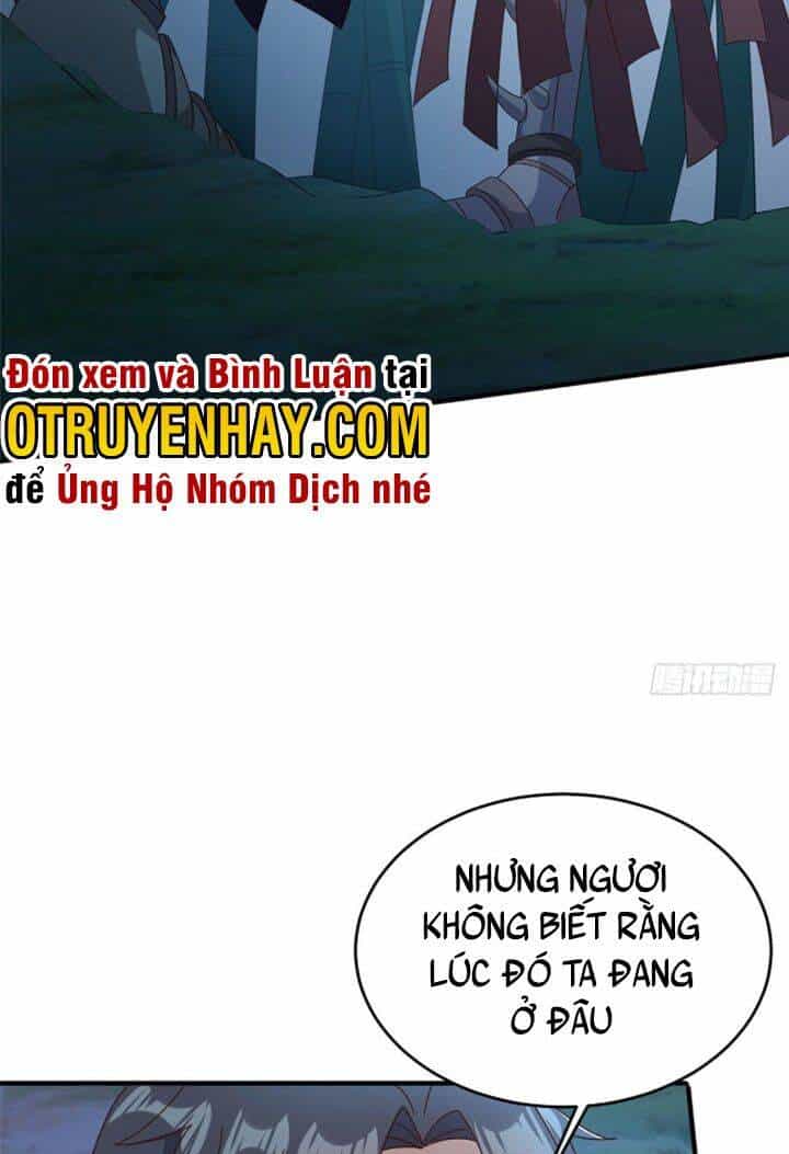 Chân Võ Thế Giới - Chương 21.5 - ảnh 27