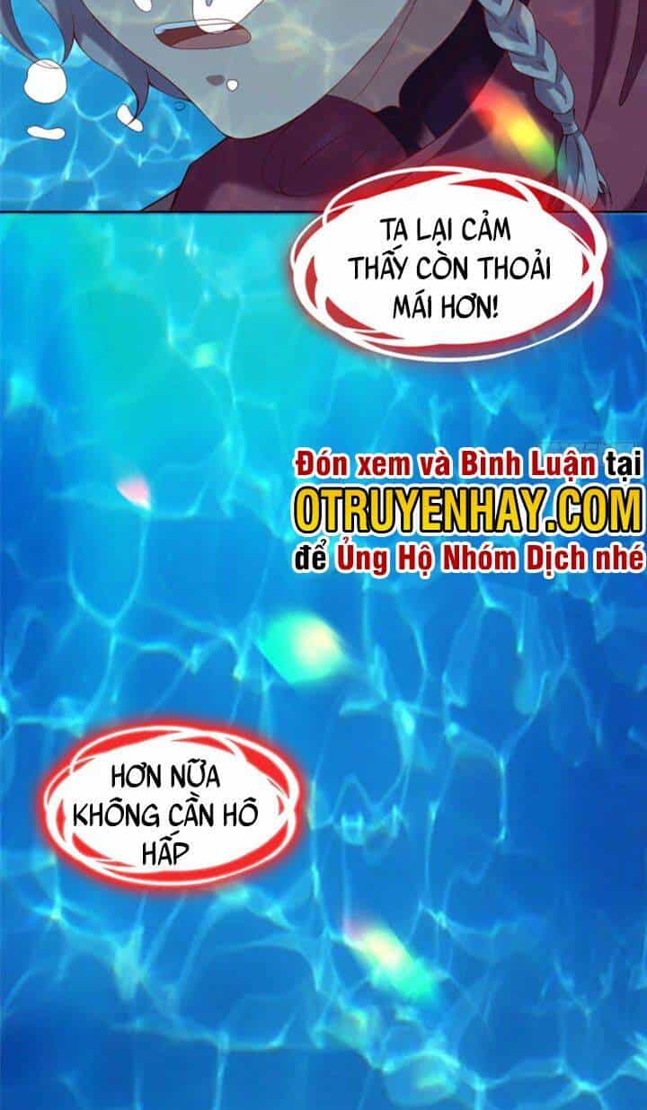 Chân Võ Thế Giới - Chương 22 - ảnh 9